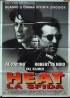 HEAT movie poster