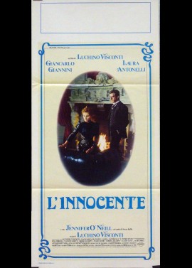 affiche du film INNOCENT (L')