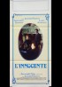 affiche du film INNOCENT (L')