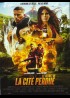 affiche du film SECRET DE LA CITE PERDUE (LE)