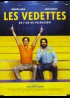 VEDETTES (LES) movie poster