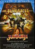 JUMANJI movie poster