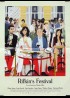 RIFKIN'S FESTIVAL movie poster