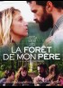 affiche du film FORET DE MON PERE (LA)