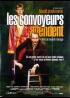 affiche du film CONVOYEURS ATTENDENT (LES)