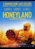 affiche du film HONEYLAND LA FEMME AUX ABEILLES