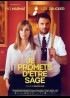 JE PROMETS D'ETRE SAGE movie poster