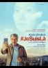 affiche du film HASHTAG JE SUIS LA