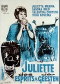 JULIETTE DES ESPRITS