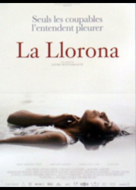 affiche du film LLORONA (LA)