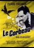 affiche du film CORBEAU (LE)