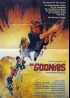 affiche du film GOONIE (LES)