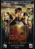 CHRONICLES OF NARNIA PRINCE CASPIAN (THE)