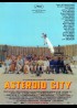 affiche du film ASTEROID CITY