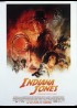 affiche du film INDIANA JONES ET LE CADRAN DE LA DESTINEE