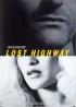 LOST HIGHWAY movie poster