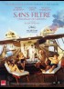 affiche du film SANS FILTRE