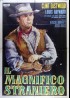 RAWHIDE movie poster