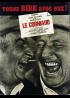 affiche du film CORNIAUD (LE)