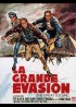 GREAT ESCAPE (THE) movie poster