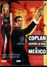 affiche du film COPLAN OUVRE LE FEU A MEXICO