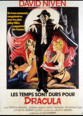 VAMPIRA movie poster