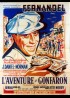 affiche du film SI CA PEUT VOUS FAIRE PLAISIR / L'AVENTURE DE GONFARON