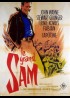 affiche du film GRAND SAM (LE)