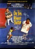 affiche du film DO THE RIGHT THING