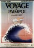 affiche du film VOYAGE A PAIMPOL (LE)