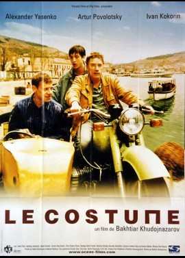 affiche du film COSTUME (LE)