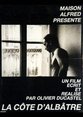 COTE D'ALBATRE (LA) / LE GOUT DE PLAIRE movie poster