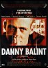 affiche du film DANNY BALINT