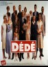 DEDE movie poster