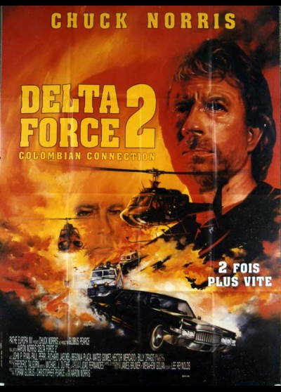 delta force 2 movie free online