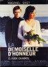 DEMOISELLE D HONNEUR (LA) movie poster