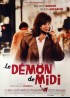 DEMON DE MIDI (LE) movie poster