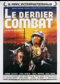 DERNIER COMBAT (LE)