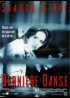 affiche du film DERNIERE DANSE