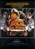 affiche du film DERNIERE FOLIE DE MEL BROOKS (LA)