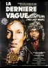 affiche du film DERNIERE VAGUE (LA)