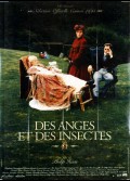 DES ANGES ET DES INSECTES