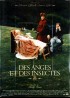 affiche du film DES ANGES ET DES INSECTES