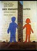 DES ENFANTS GATES