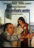 DES ENFANTS GATES