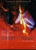 affiche du film DESERT MOON