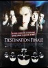 FINAL DESTINATION movie poster