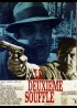 DEUXIEME SOUFFLE (LE) movie poster