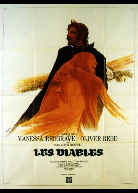 affiche du film DIABLES (LES)