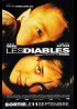 DIABLES (LES) movie poster